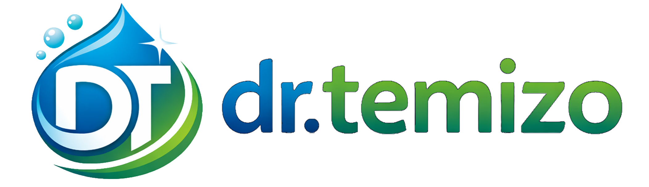 DrTemizo Logo